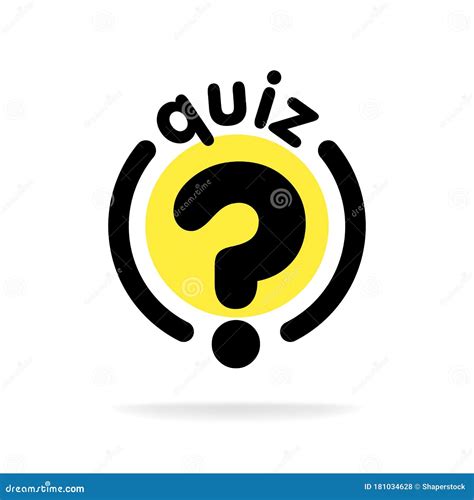 symbol quiz questions and answers